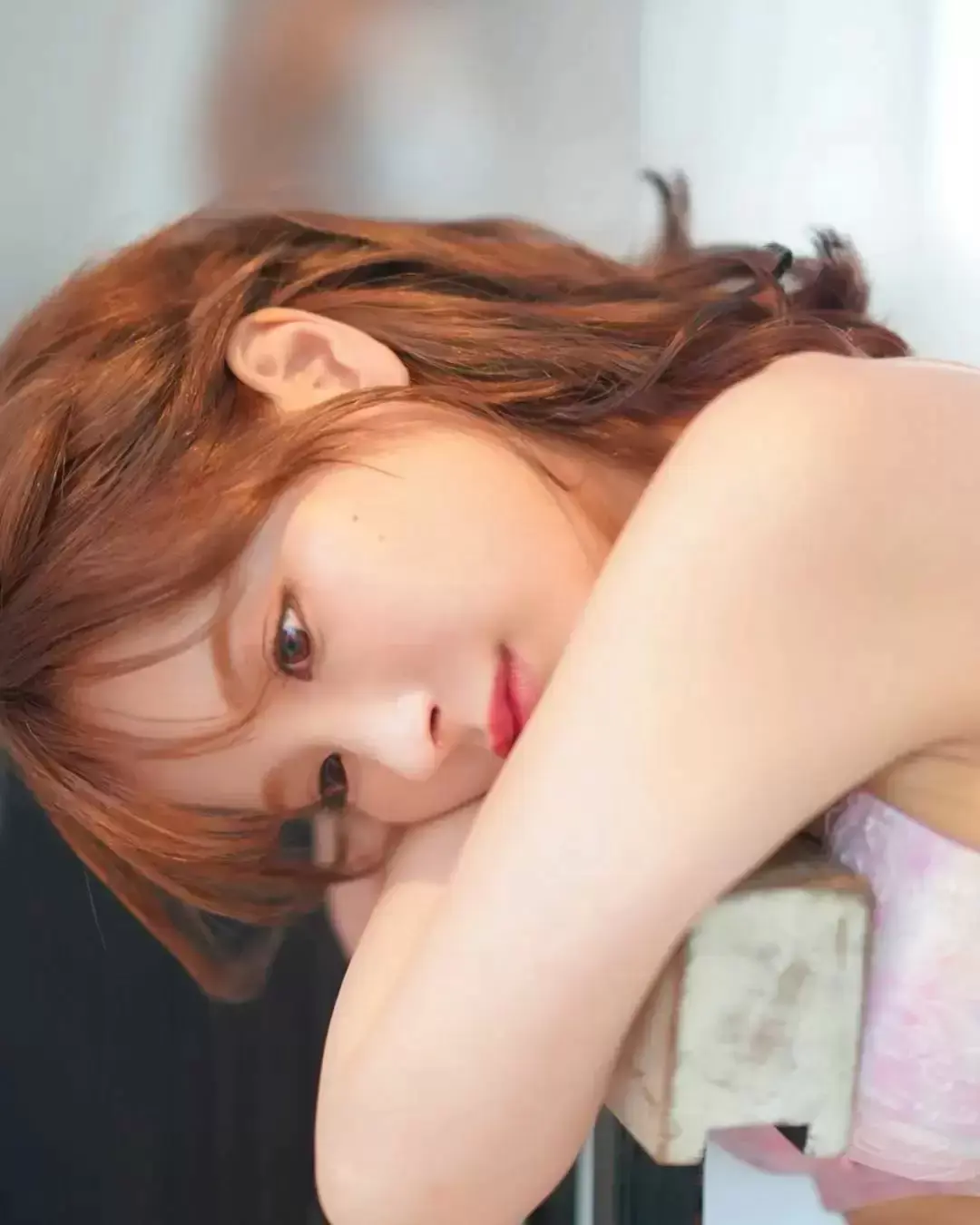桃乃木香奈:从女胖纸逆袭成为击败三上悠亚的新人王 桃乃木香奈:从女胖纸逆袭成为击败三上悠亚的新人王