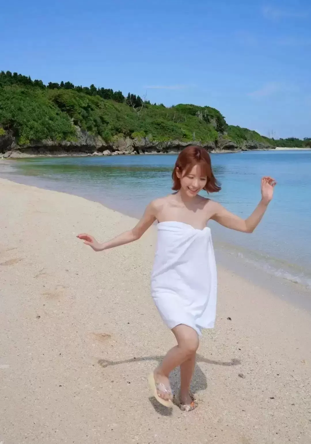 桃乃木香奈:从女胖纸逆袭成为击败三上悠亚的新人王 桃乃木香奈:从女胖纸逆袭成为击败三上悠亚的新人王