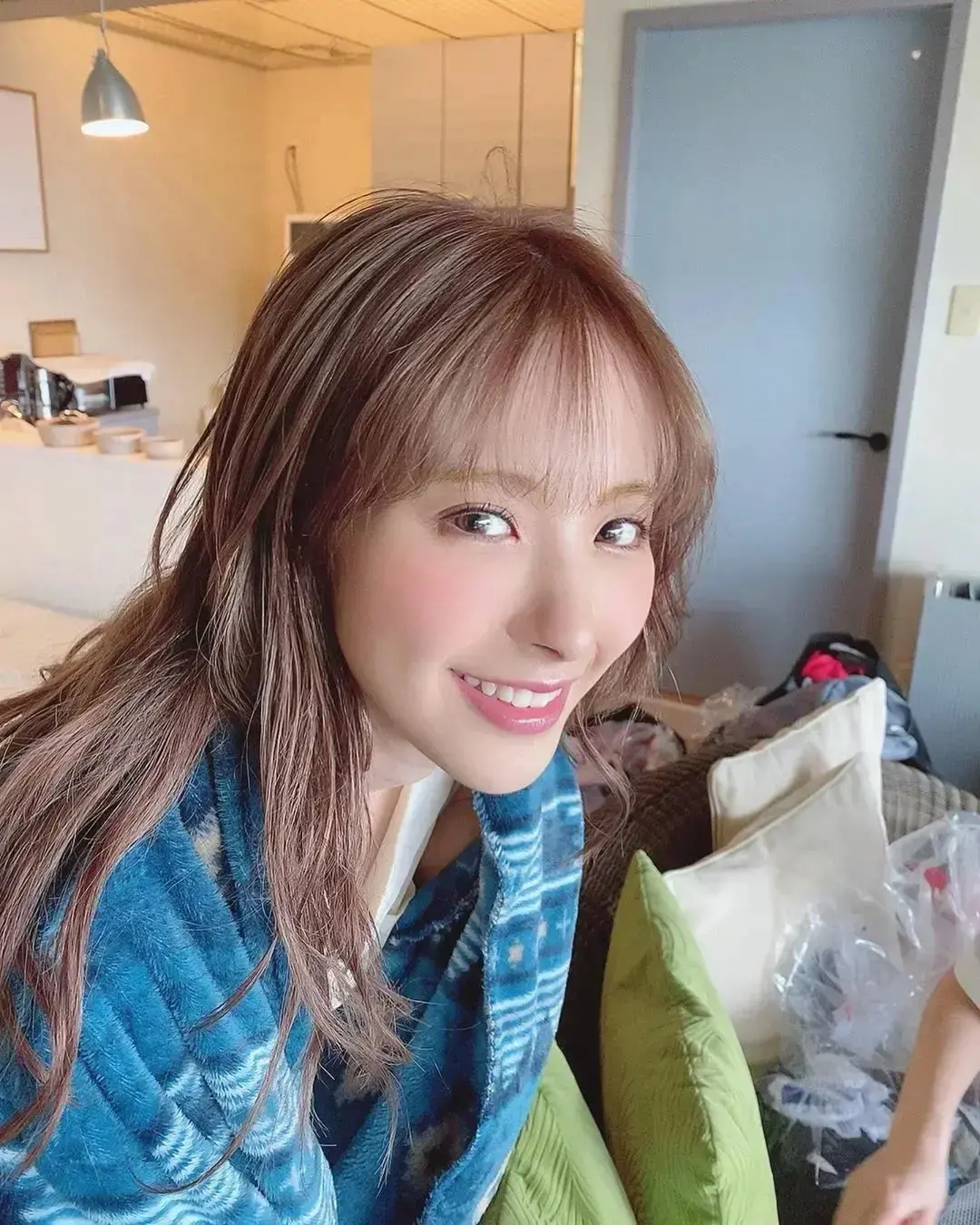 桃乃木香奈:从女胖纸逆袭成为击败三上悠亚的新人王 桃乃木香奈:从女胖纸逆袭成为击败三上悠亚的新人王