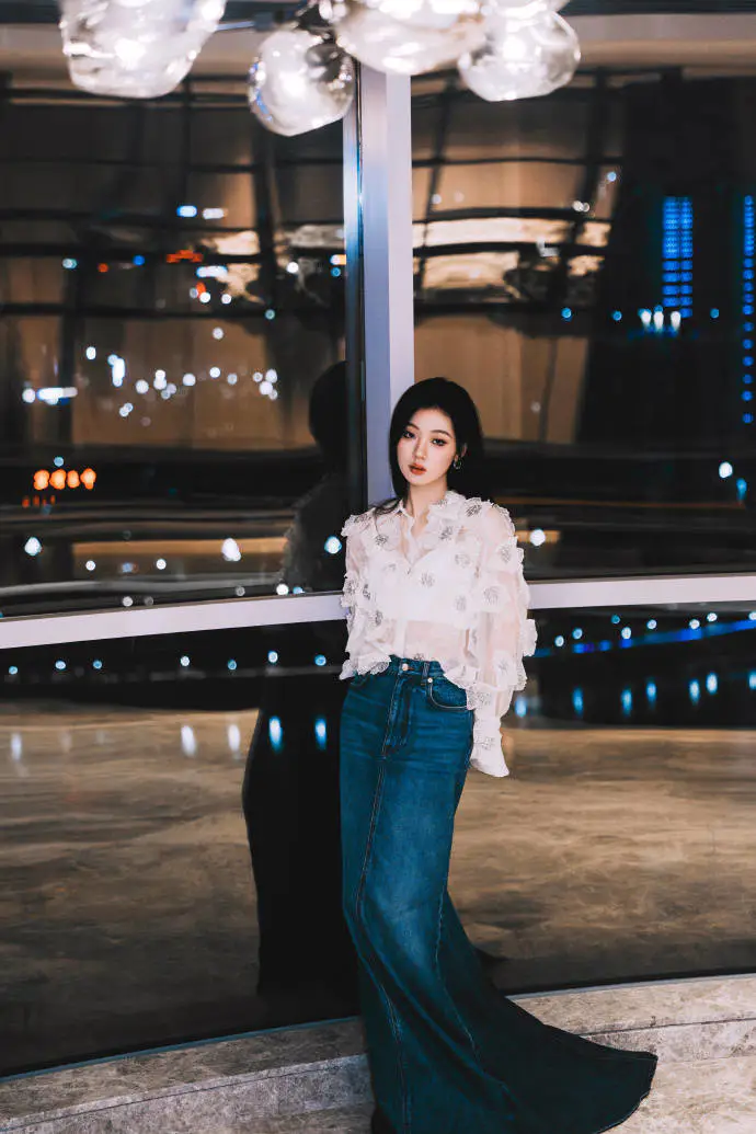 张小斐鞠婧祎毛晓彤李沁中秋晚会争艳!众多美女性感靓丽 张小斐鞠婧祎毛晓彤李沁中秋晚会争艳!众多美女性感靓丽
