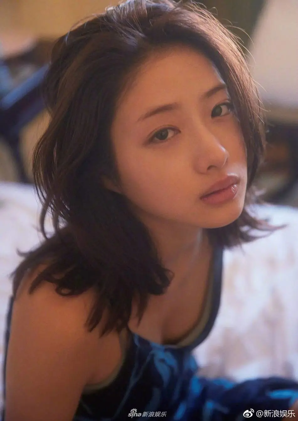 石原里美复出演失踪母亲!昔日她肤白貌美大长腿性感撩人 石原里美复出演失踪母亲!昔日她肤白貌美大长腿性感撩人