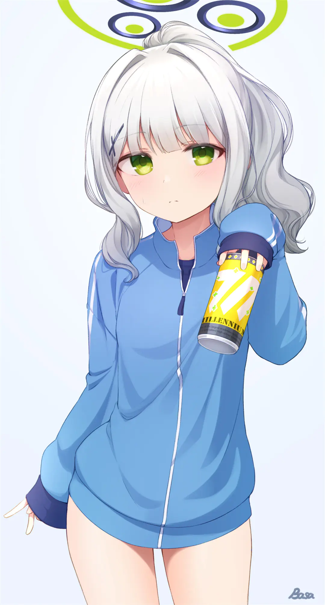 初音未来 碧蓝档案 百鬼夜行の子 胡桃和三月七 流萤 炊烟漫漫渡过百川千万里 ばさ的插画作品 初音未来 碧蓝档案 百鬼夜行の子 胡桃和三月七 流萤 炊烟漫漫渡过百川千万里 ばさ的插画作品