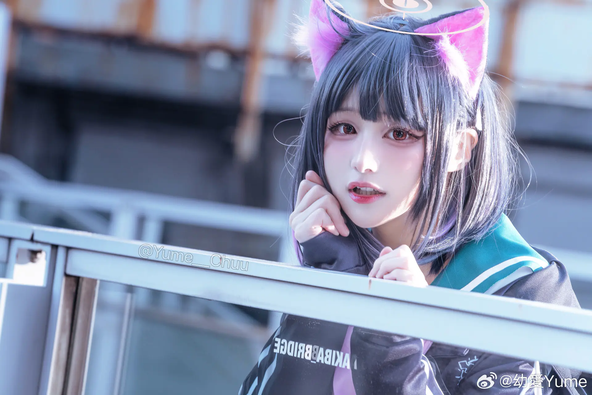 老师,到这里来! 蔚蓝档案杏山和纱@幼愛Yume 老师,到这里来! 蔚蓝档案杏山和纱@幼愛Yume