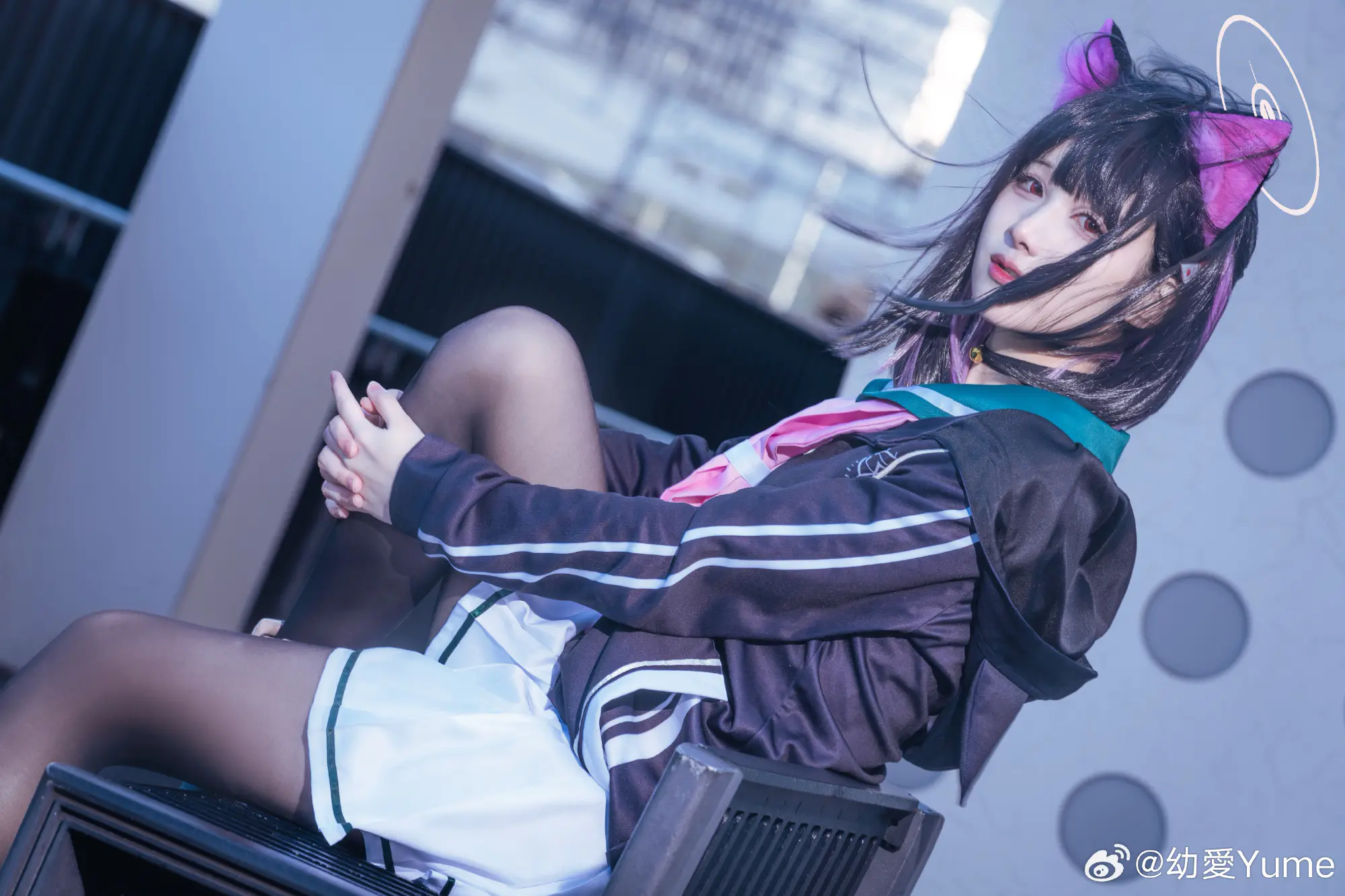 老师,到这里来! 蔚蓝档案杏山和纱@幼愛Yume 老师,到这里来! 蔚蓝档案杏山和纱@幼愛Yume