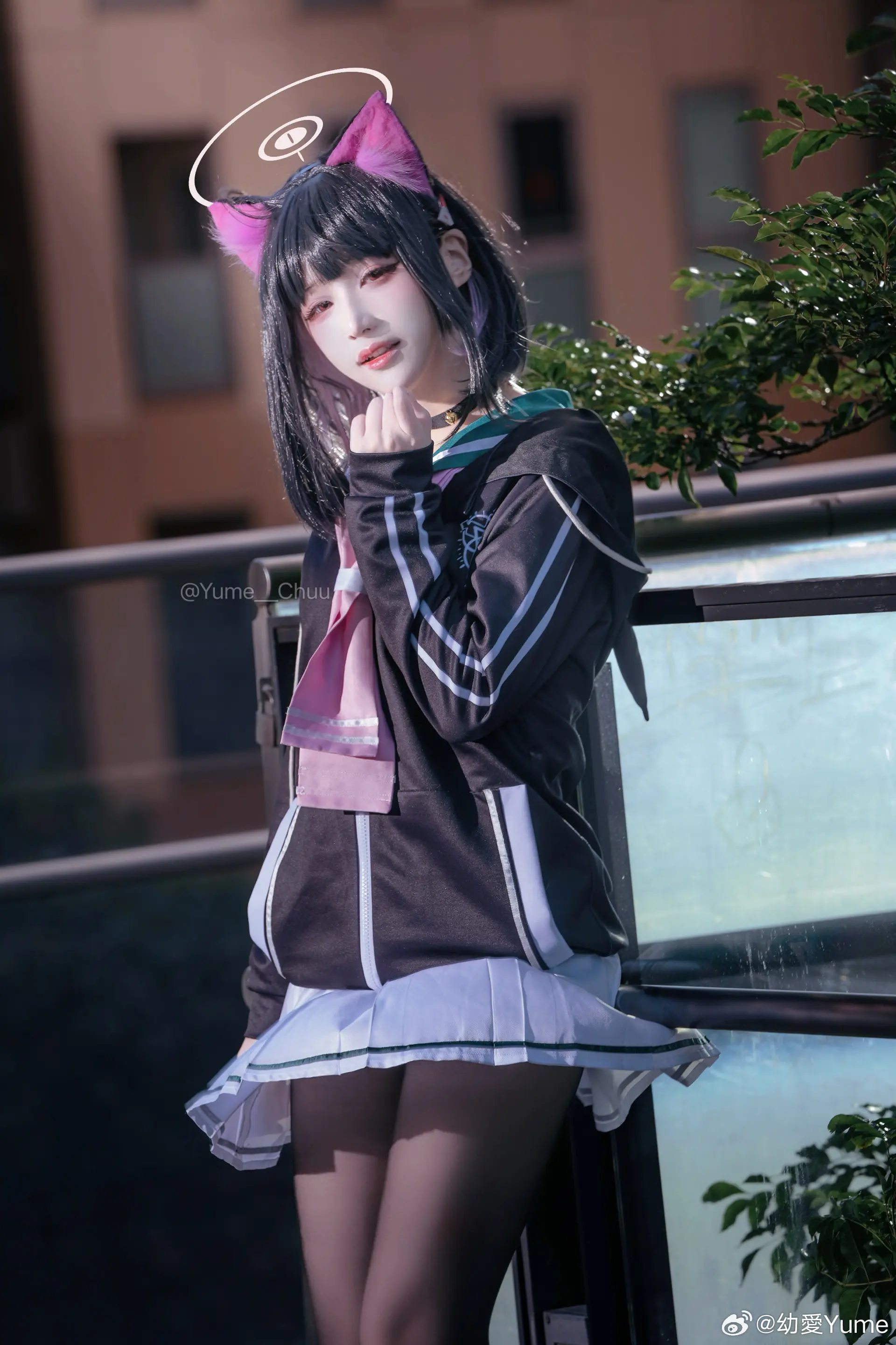 老师,到这里来! 蔚蓝档案杏山和纱@幼愛Yume 老师,到这里来! 蔚蓝档案杏山和纱@幼愛Yume