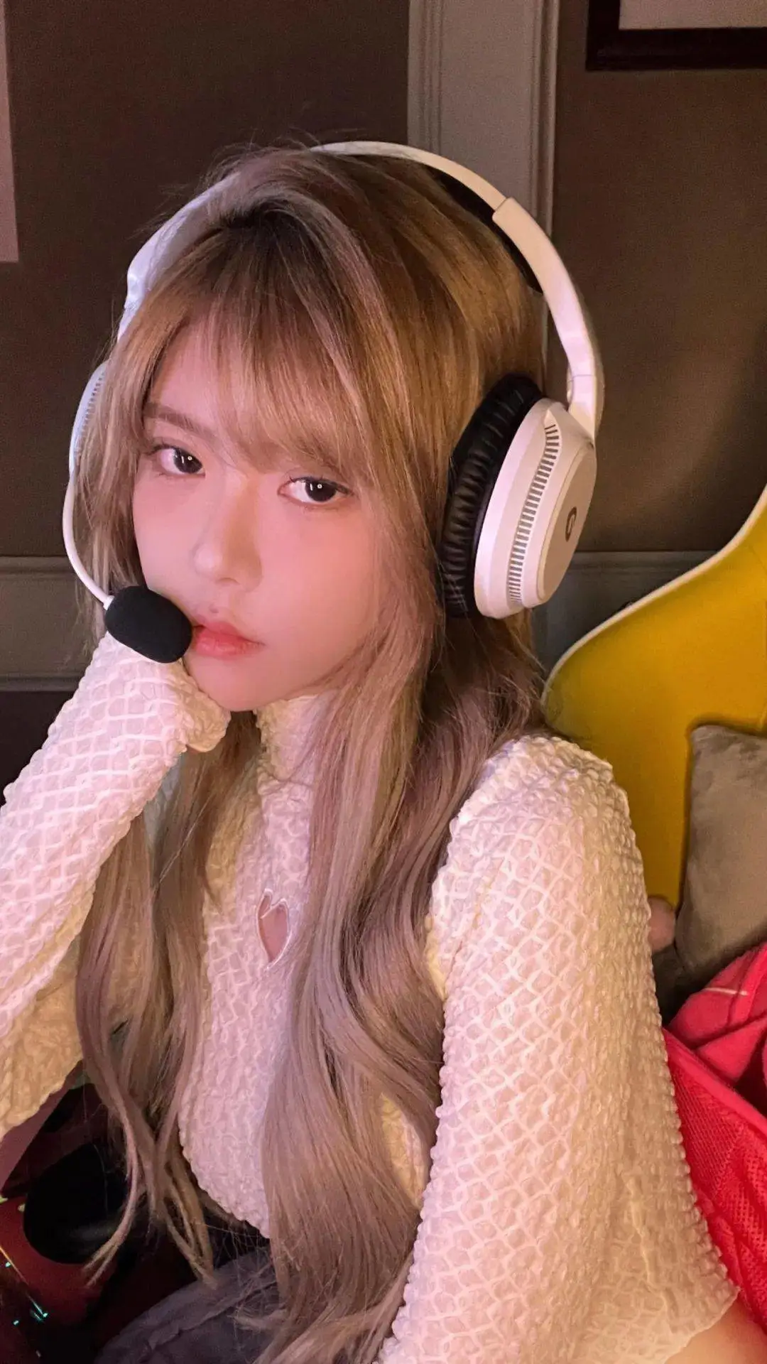不只是LOL女神,迷倒PGOne的周淑怡前凸后翘,身材到底有多好? 不只是LOL女神,迷倒PGOne的周淑怡前凸后翘,身材到底有多好?