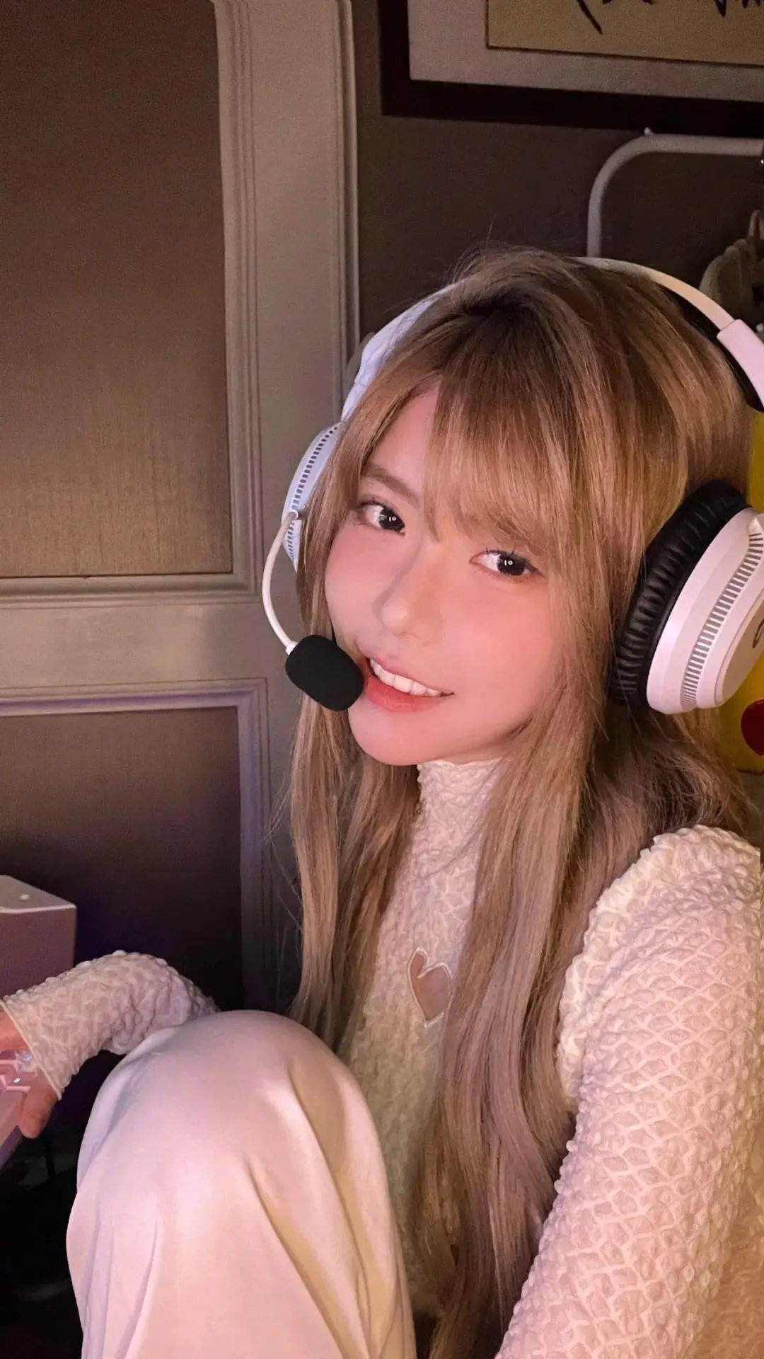 不只是LOL女神,迷倒PGOne的周淑怡前凸后翘,身材到底有多好? 不只是LOL女神,迷倒PGOne的周淑怡前凸后翘,身材到底有多好?