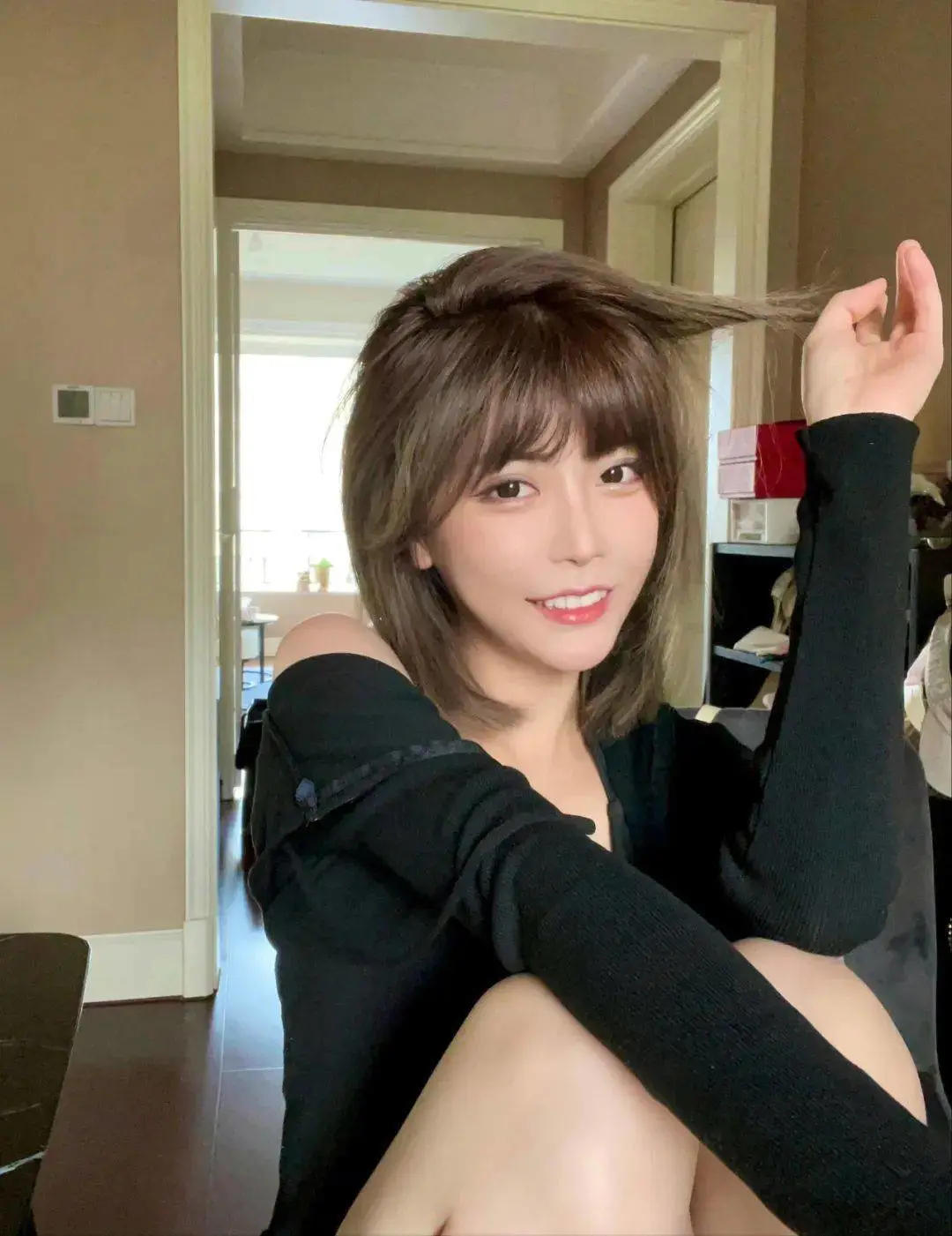 不只是LOL女神,迷倒PGOne的周淑怡前凸后翘,身材到底有多好? 不只是LOL女神,迷倒PGOne的周淑怡前凸后翘,身材到底有多好?