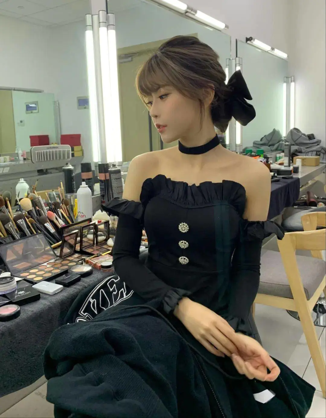 不只是LOL女神,迷倒PGOne的周淑怡前凸后翘,身材到底有多好? 不只是LOL女神,迷倒PGOne的周淑怡前凸后翘,身材到底有多好?