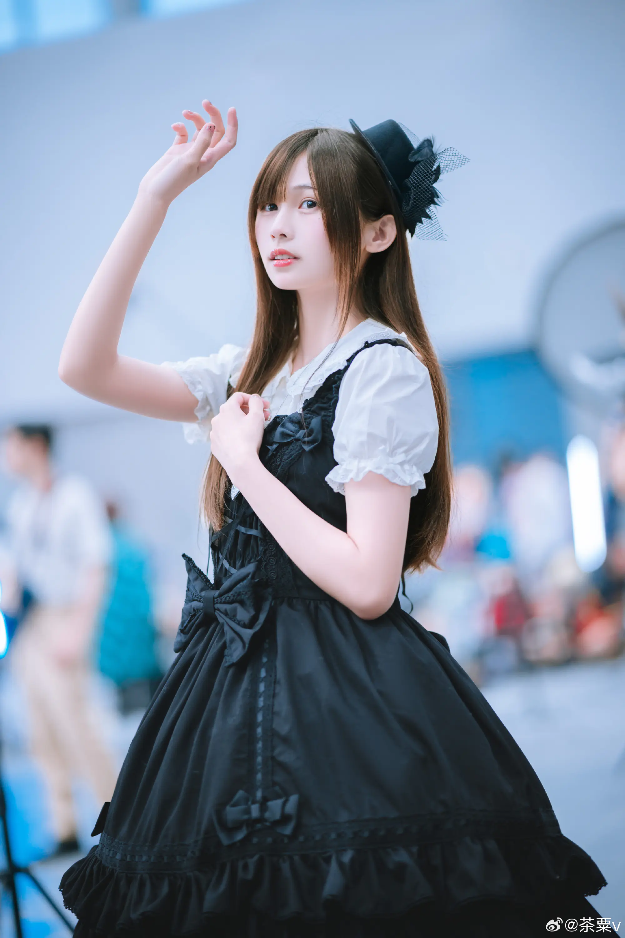 lolita 小偶像也好可爱@佳佳Jayaa lolita 小偶像也好可爱@佳佳Jayaa