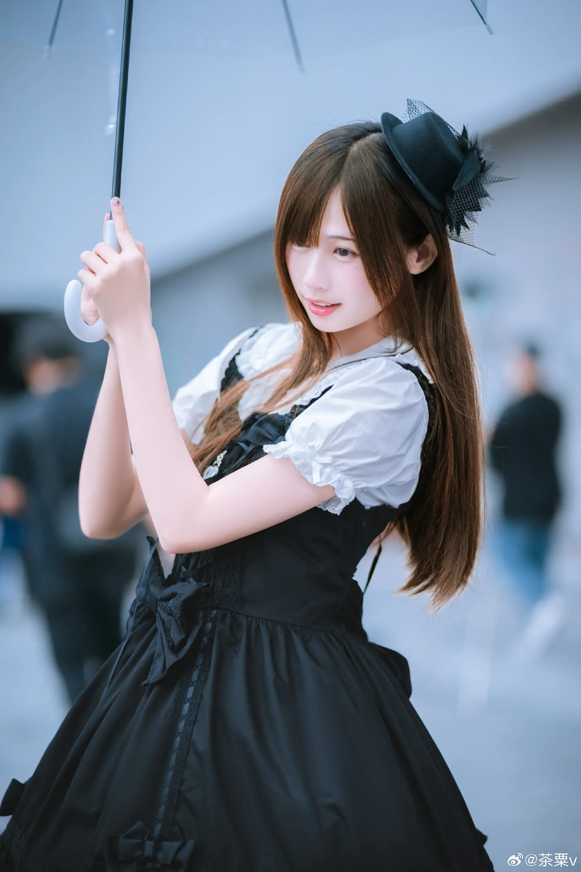 lolita 小偶像也好可爱@佳佳Jayaa lolita 小偶像也好可爱@佳佳Jayaa