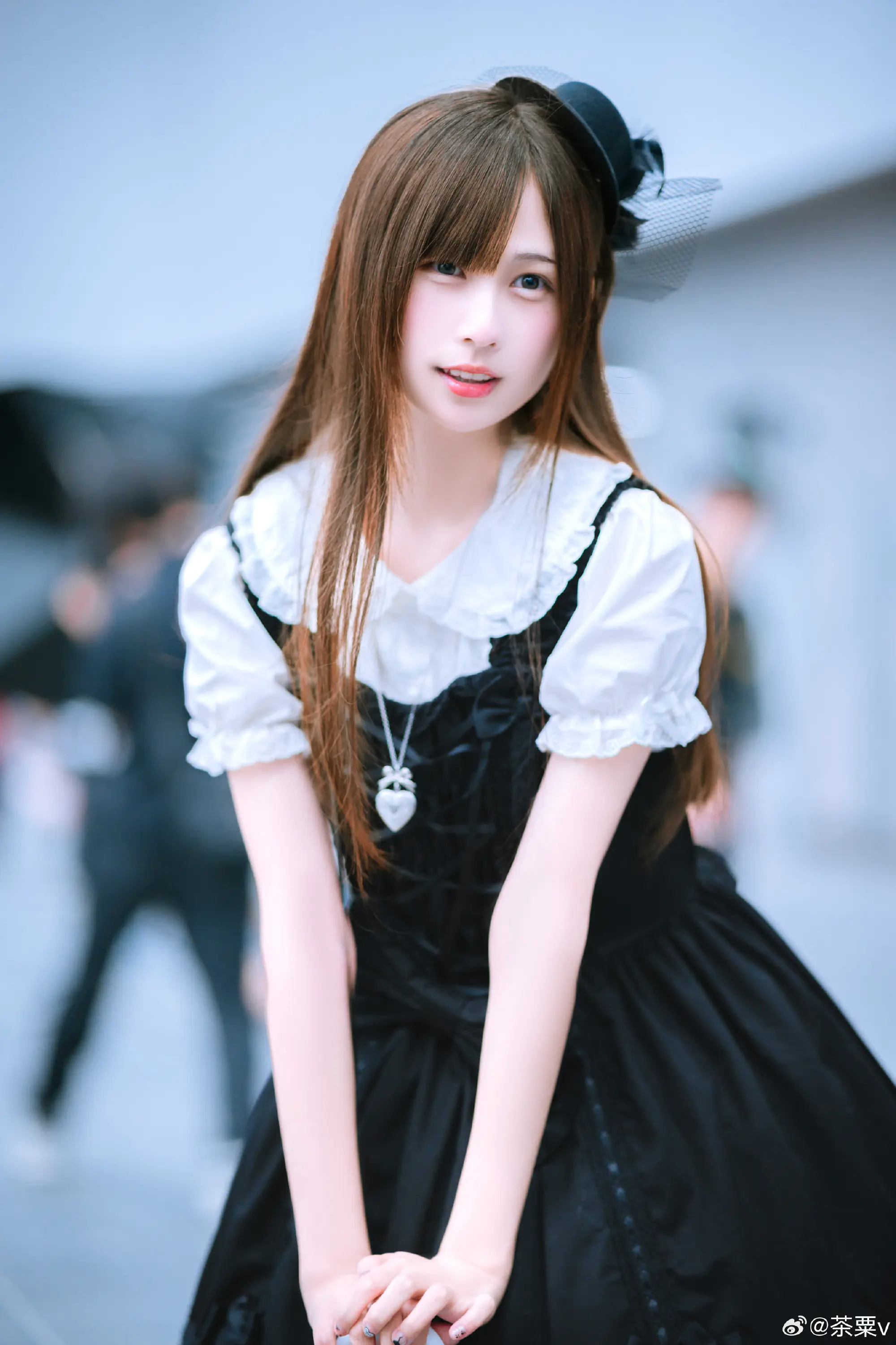 lolita 小偶像也好可爱@佳佳Jayaa lolita 小偶像也好可爱@佳佳Jayaa