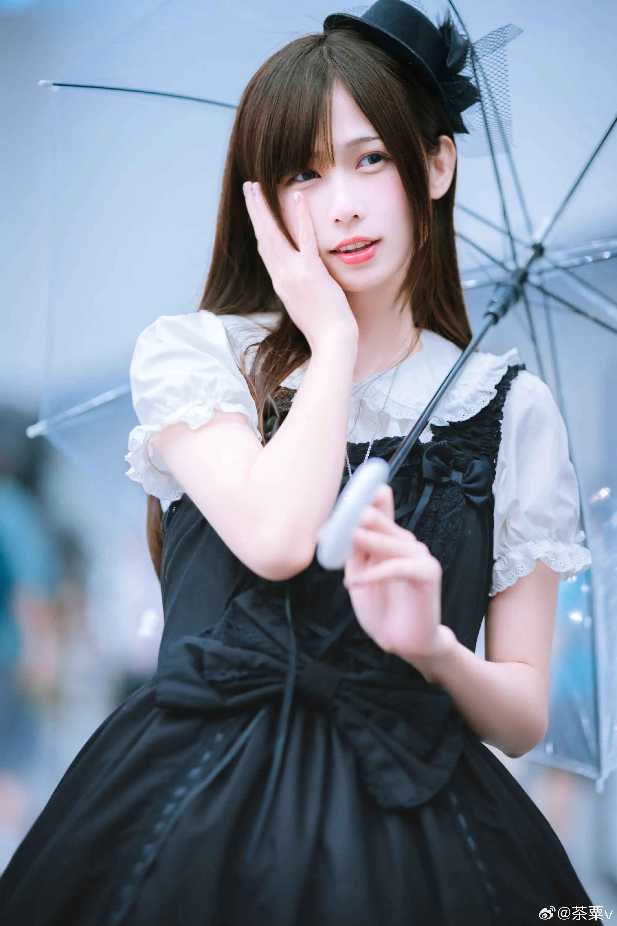 lolita 小偶像也好可爱@佳佳Jayaa lolita 小偶像也好可爱@佳佳Jayaa