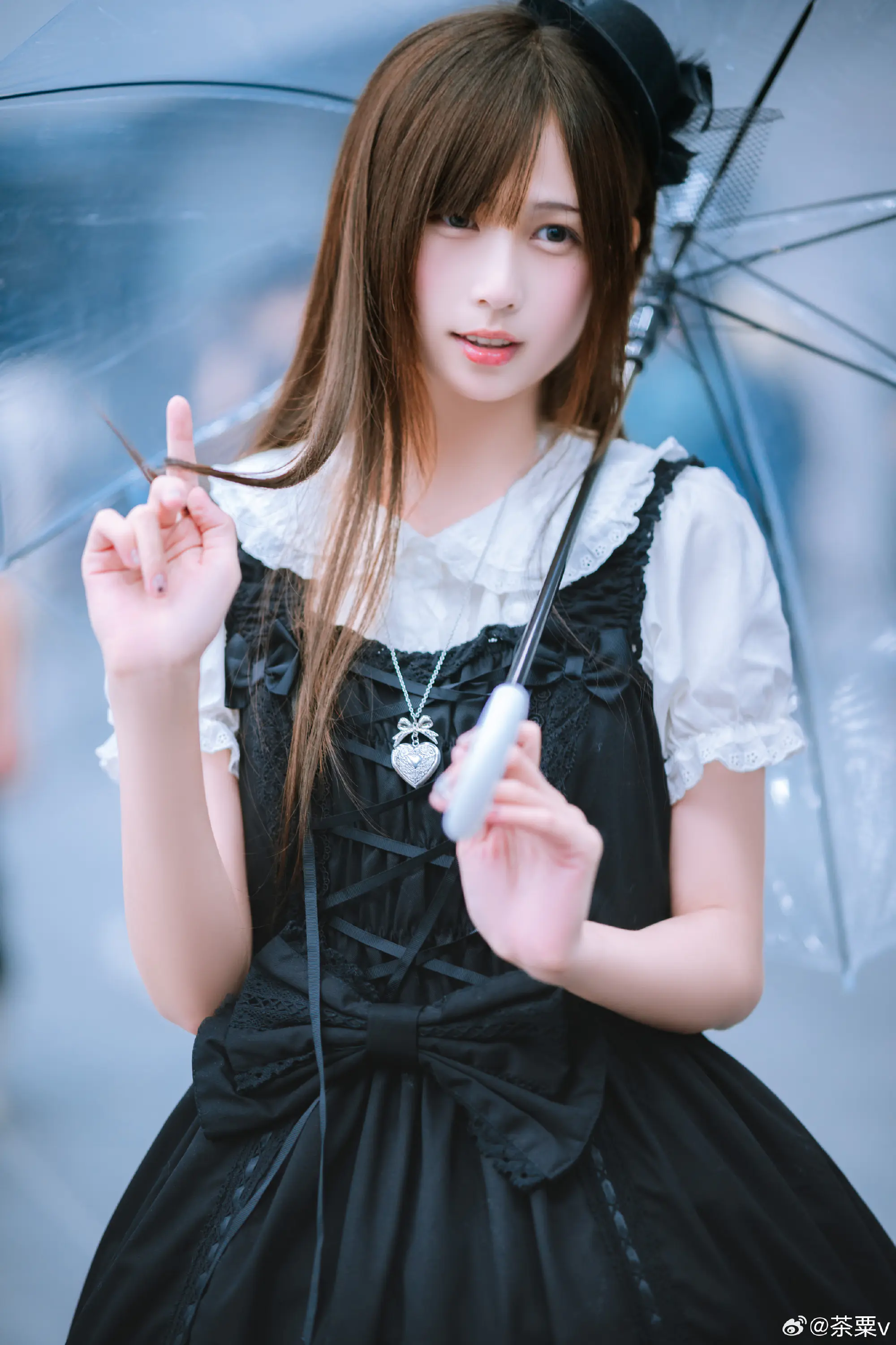lolita 小偶像也好可爱@佳佳Jayaa lolita 小偶像也好可爱@佳佳Jayaa