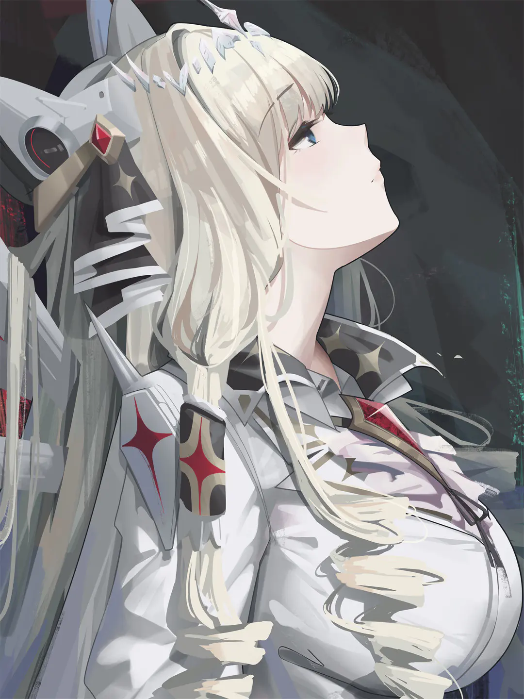 碧蓝档案 明星日鞠 精灵耳 天雨亚子 虚拟偶像 樱巫女 原神 仆人 动漫壁纸插画推荐 碧蓝档案 明星日鞠 精灵耳 天雨亚子 虚拟偶像 樱巫女 原神 仆人 动漫壁纸插画推荐