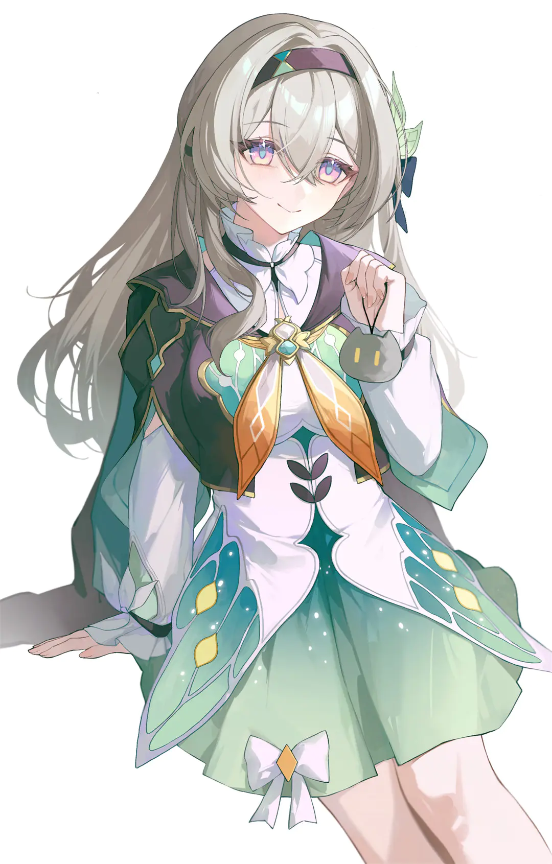 碧蓝档案 明星日鞠 精灵耳 天雨亚子 虚拟偶像 樱巫女 原神 仆人 动漫壁纸插画推荐 碧蓝档案 明星日鞠 精灵耳 天雨亚子 虚拟偶像 樱巫女 原神 仆人 动漫壁纸插画推荐