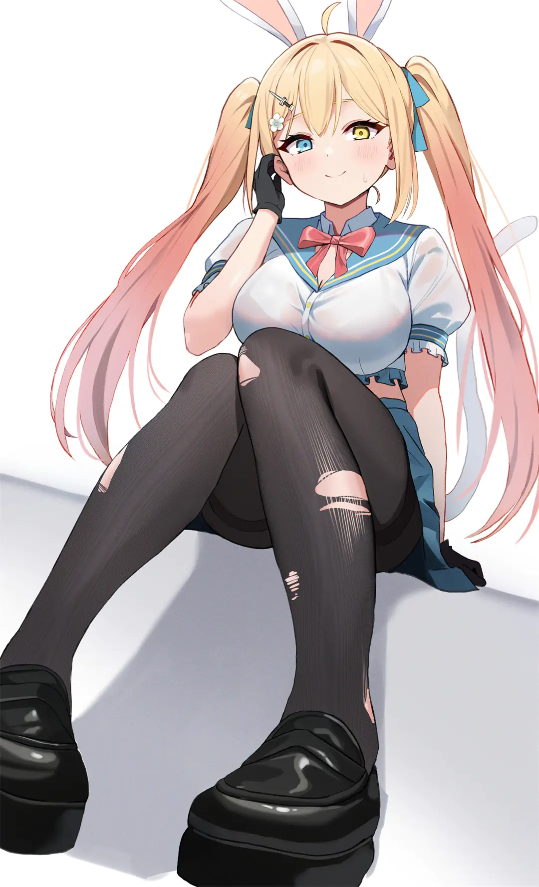 碧蓝档案 明星日鞠 精灵耳 天雨亚子 虚拟偶像 樱巫女 原神 仆人 动漫壁纸插画推荐 碧蓝档案 明星日鞠 精灵耳 天雨亚子 虚拟偶像 樱巫女 原神 仆人 动漫壁纸插画推荐