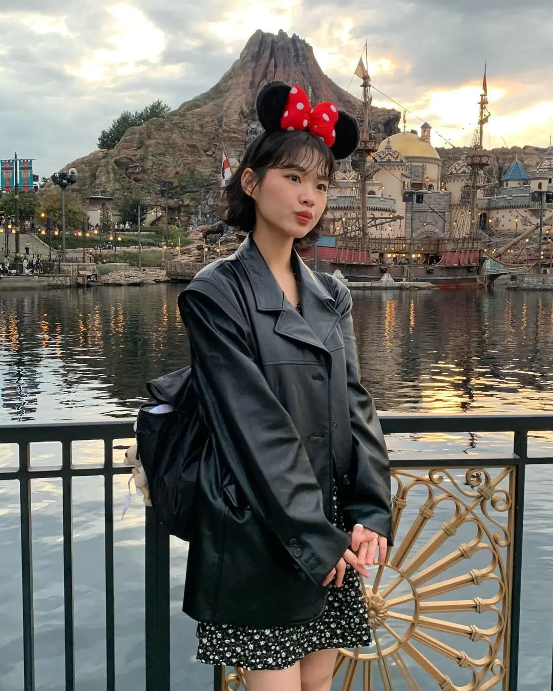 不笑時像郑浩妍,笑起來是邻家女孩:看看这位淡颜系韩国美女模特 不笑時像郑浩妍,笑起來是邻家女孩:看看这位淡颜系韩国美女模特