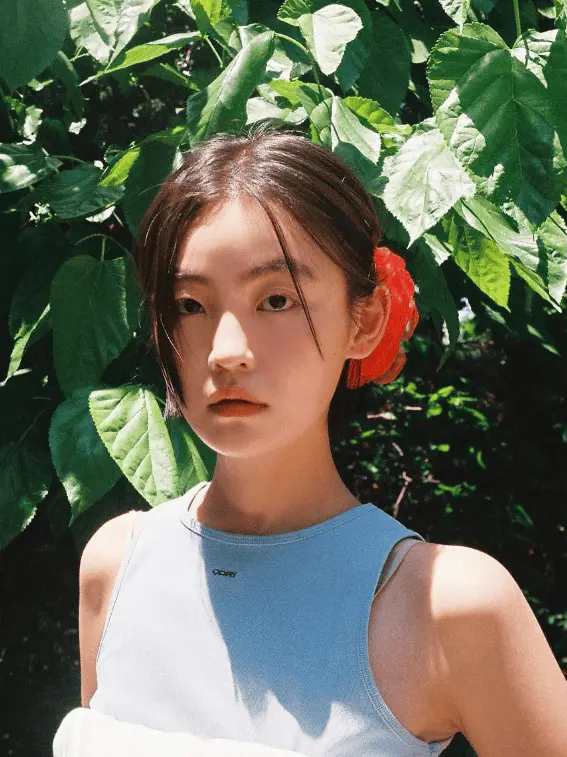 解锁ins博主dawon.m的盐系穿搭密码,打造高级时尚感 解锁ins博主dawon.m的盐系穿搭密码,打造高级时尚感