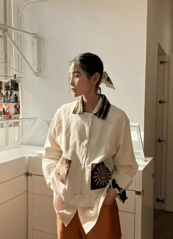 解锁ins博主dawon.m的盐系穿搭密码,打造高级时尚感 解锁ins博主dawon.m的盐系穿搭密码,打造高级时尚感