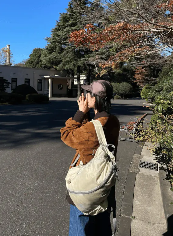 解锁ins博主dawon.m的盐系穿搭密码,打造高级时尚感 解锁ins博主dawon.m的盐系穿搭密码,打造高级时尚感