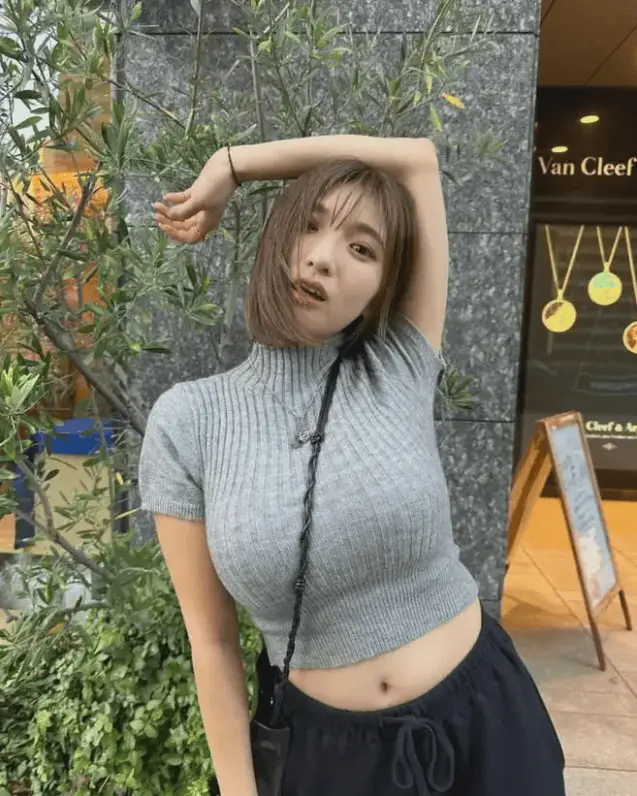 日本极品美女!156cm、52kg,完美身材微胖天花板! 日本极品美女!156cm、52kg,完美身材微胖天花板!