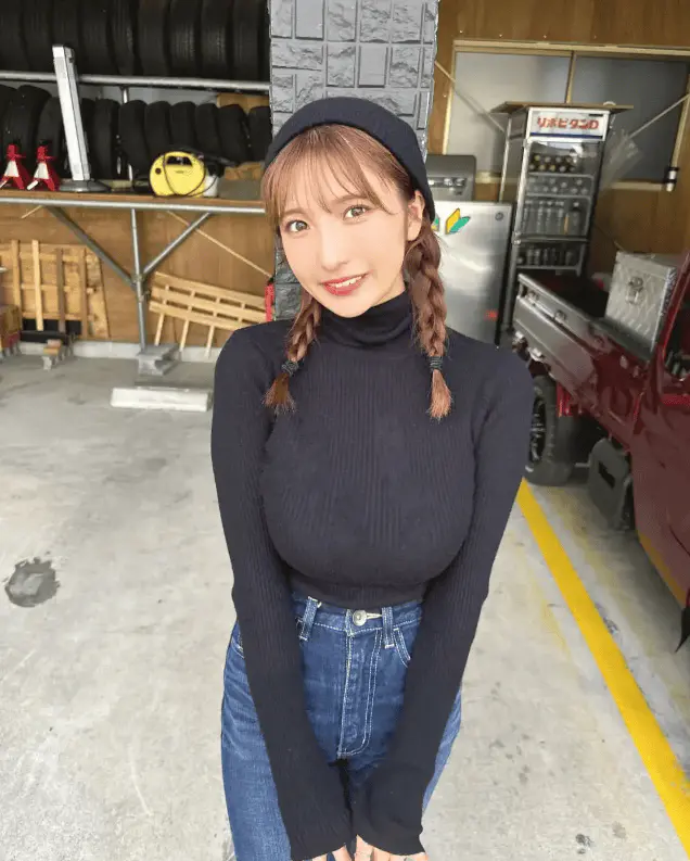 日本极品美女!156cm、52kg,完美身材微胖天花板! 日本极品美女!156cm、52kg,完美身材微胖天花板!