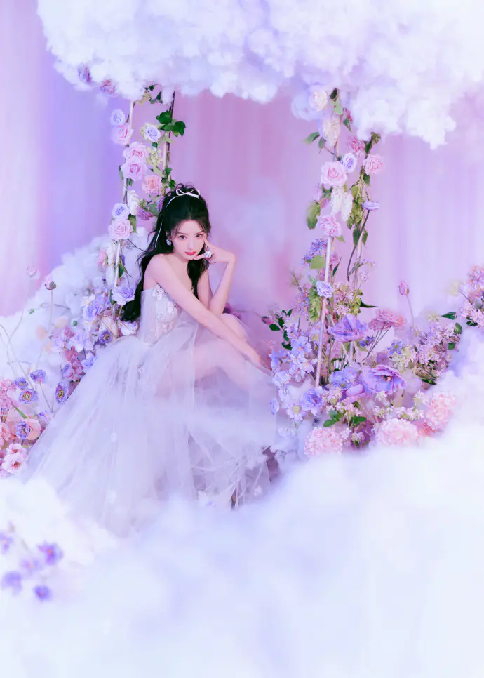 36岁毛晓彤如何穿出少女感?5个穿搭公式普通人照搬美翻天 36岁毛晓彤如何穿出少女感?5个穿搭公式普通人照搬美翻天