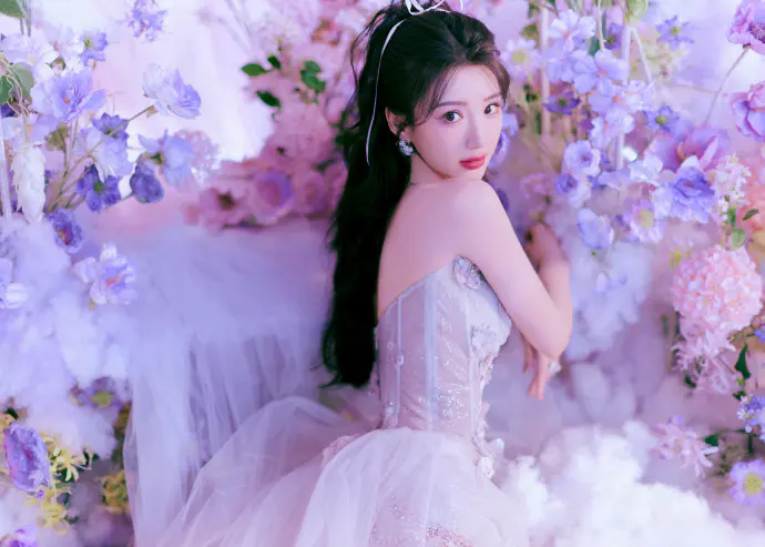 36岁毛晓彤如何穿出少女感?5个穿搭公式普通人照搬美翻天 36岁毛晓彤如何穿出少女感?5个穿搭公式普通人照搬美翻天