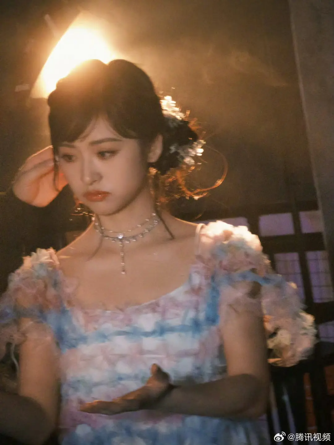 沈月最新写真,美如画 沈月最新写真,美如画