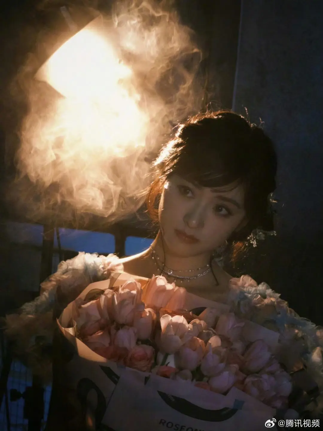 沈月最新写真,美如画 沈月最新写真,美如画