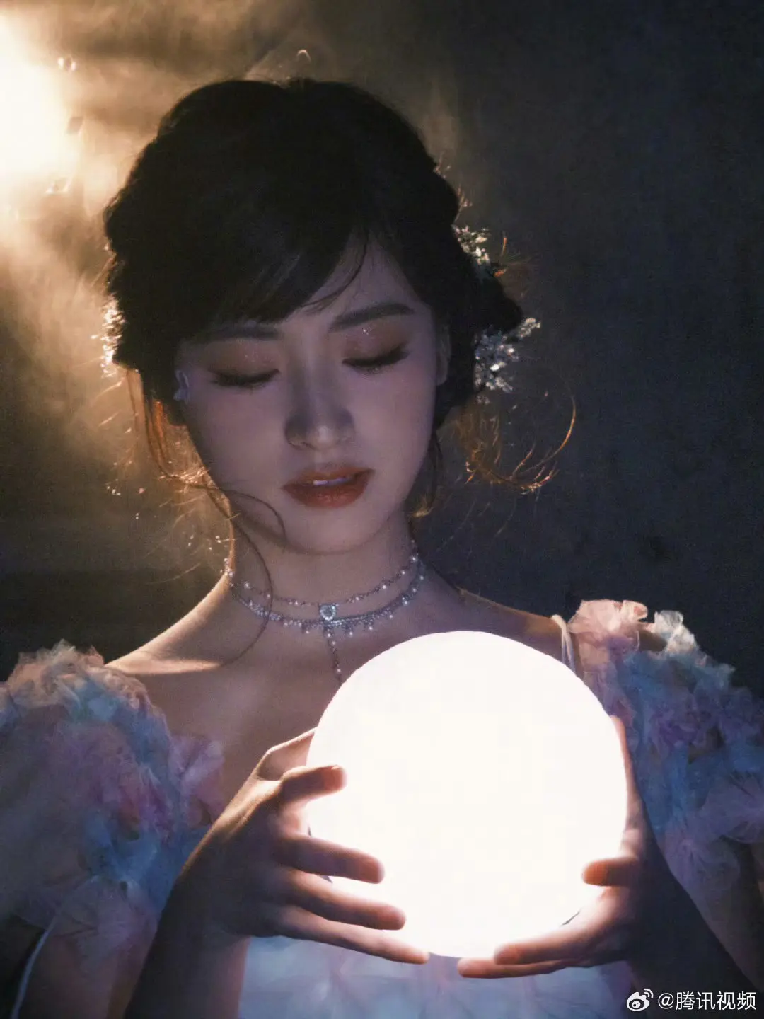 沈月最新写真,美如画 沈月最新写真,美如画