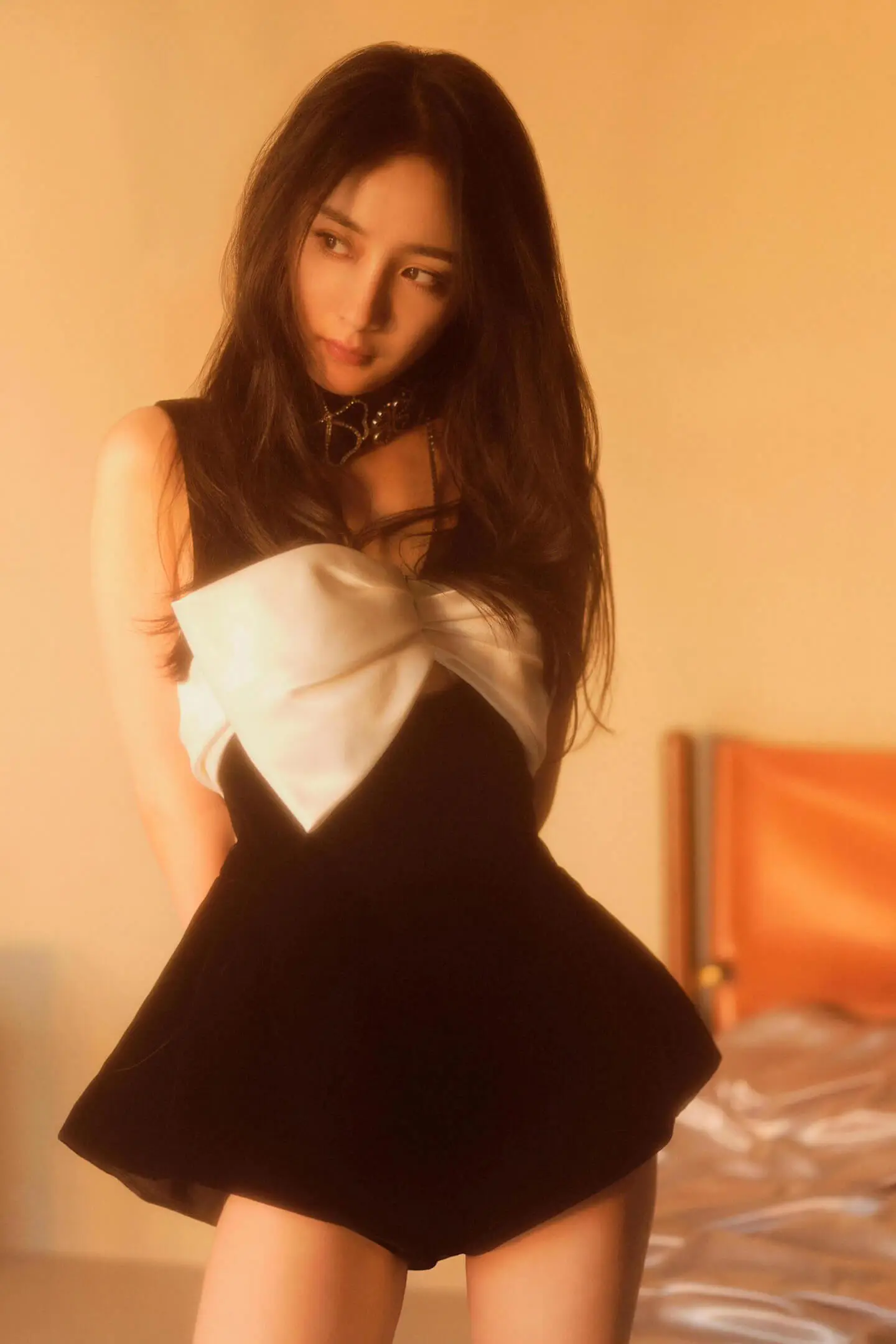 杨幂杂志拍摄从来没有让人失望过,好看的连脚趾头都是美的 杨幂杂志拍摄从来没有让人失望过,好看的连脚趾头都是美的