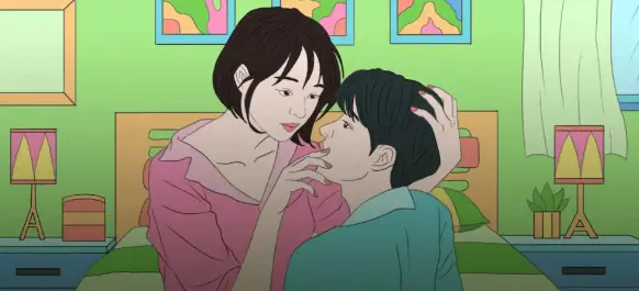 为什么美好的爱情都以悲剧收场 为什么美好的爱情都以悲剧收场