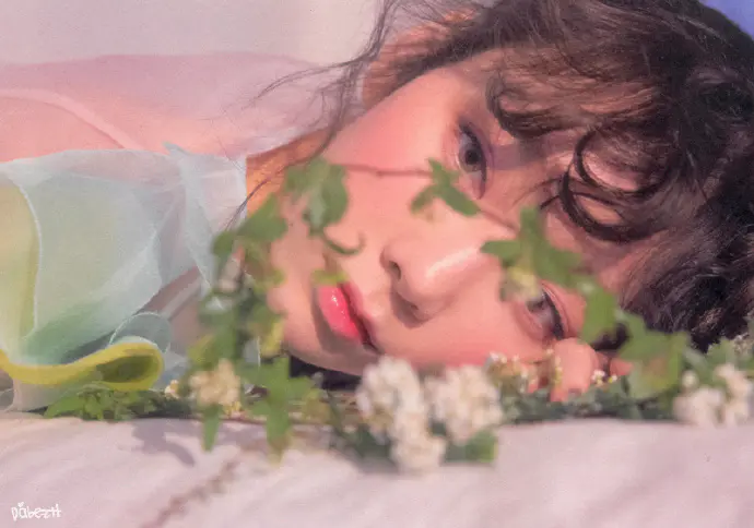 金泰妍makemeloveyou八周年,超级梦幻 金泰妍makemeloveyou八周年,超级梦幻