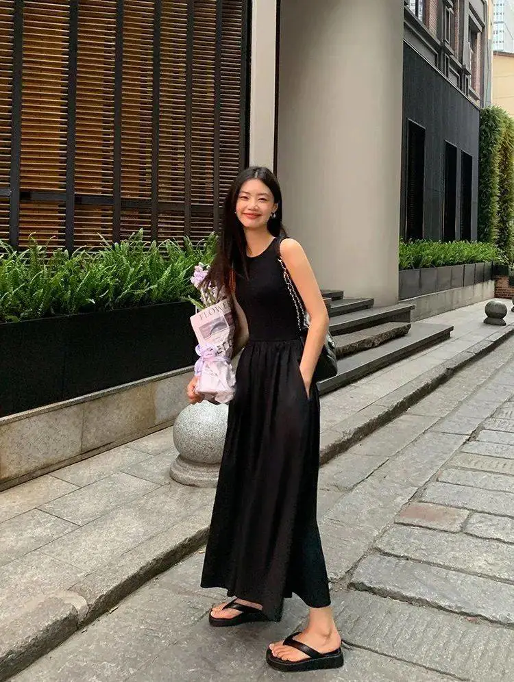 38岁袁姗姗示范:女人的性感不止靠暴露,而是靠“气场+分寸感” 38岁袁姗姗示范:女人的性感不止靠暴露,而是靠“气场+分寸感”