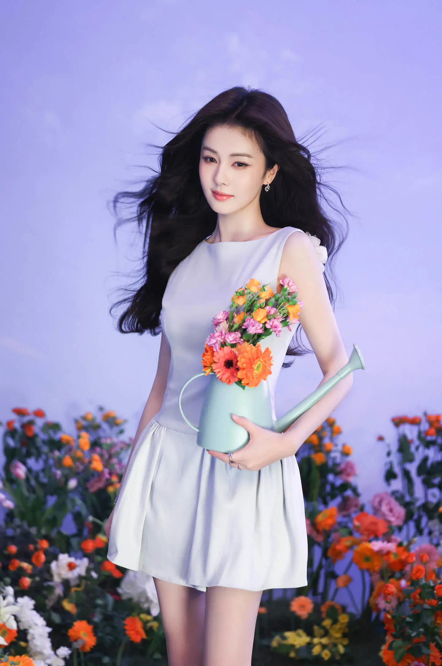 元气绽放,“洞”藏无限活力💐,和白鹿一起漫步美好时光! 元气绽放,“洞”藏无限活力💐,和白鹿一起漫步美好时光!