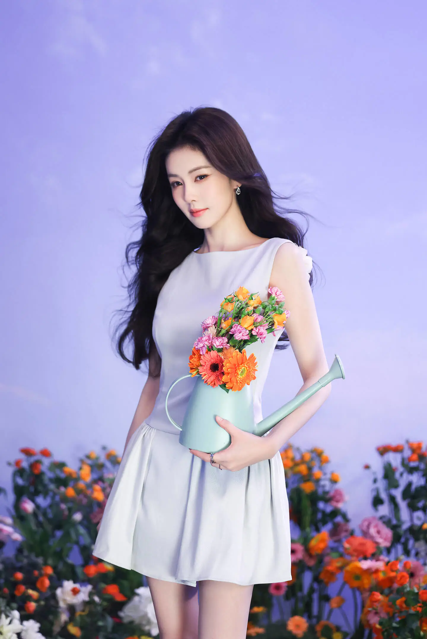 元气绽放,“洞”藏无限活力💐,和白鹿一起漫步美好时光! 元气绽放,“洞”藏无限活力💐,和白鹿一起漫步美好时光!