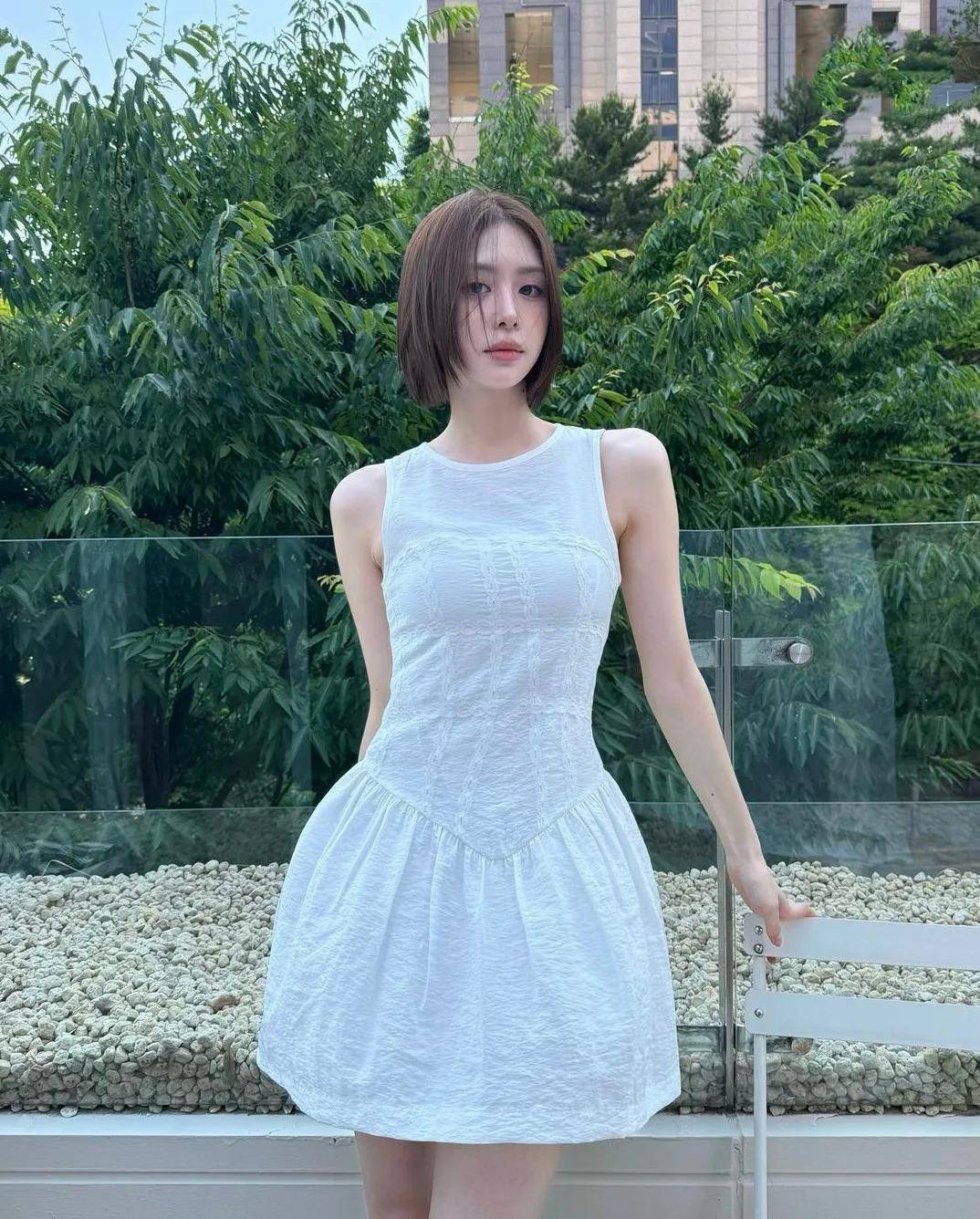 这3个风格的裙子,今年最受女生欢迎 这3个风格的裙子,今年最受女生欢迎