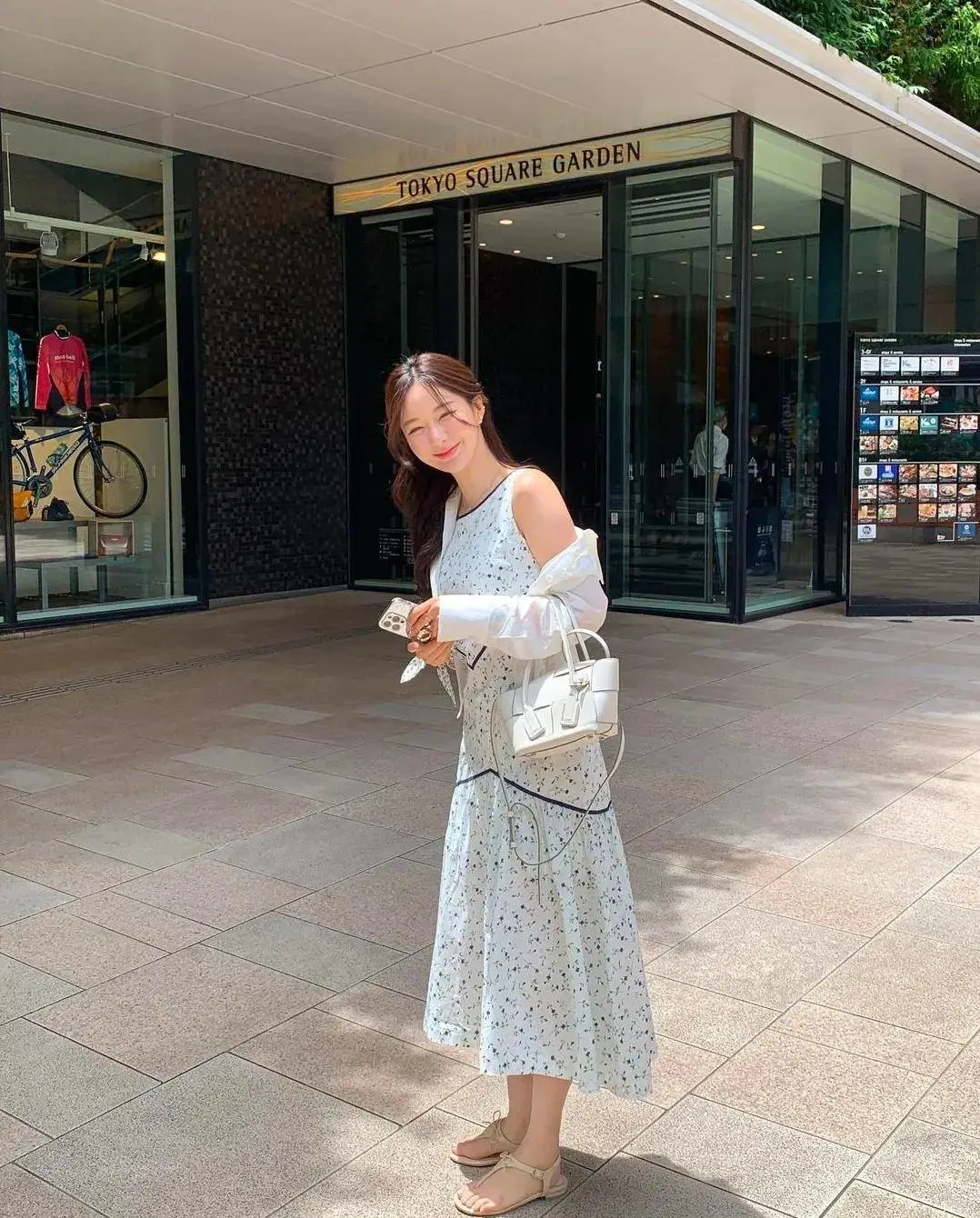 这3个风格的裙子,今年最受女生欢迎 这3个风格的裙子,今年最受女生欢迎