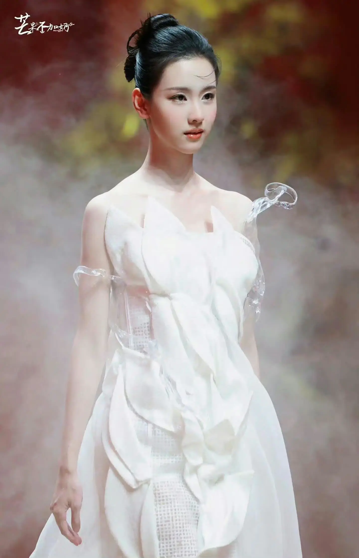陈都灵的一些时尚封面美图,每一张都好绝 陈都灵的一些时尚封面美图,每一张都好绝