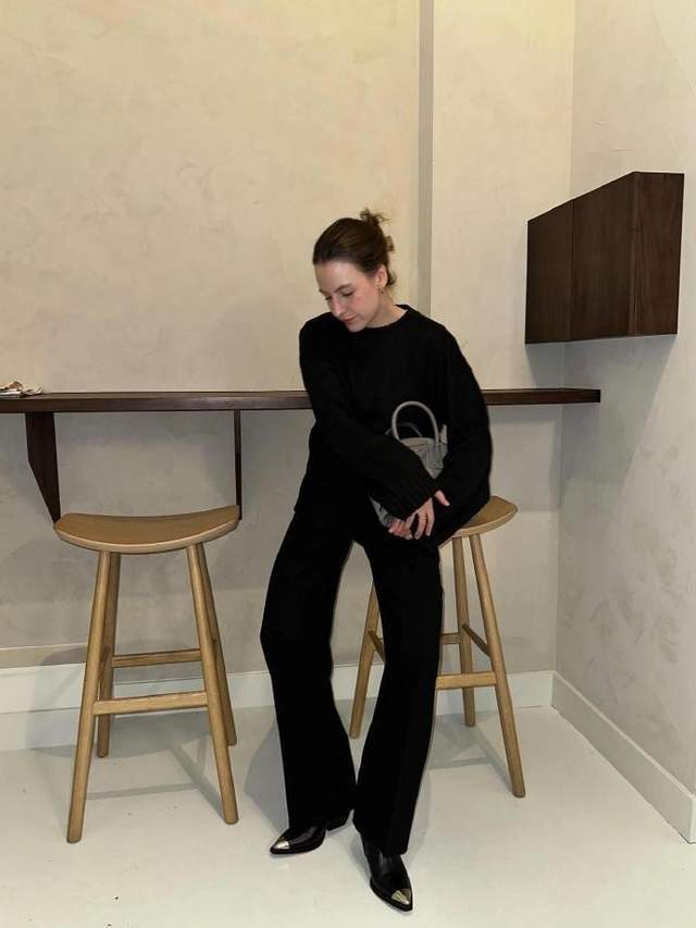 向ins时尚博主Natalie Novik取经,重塑你的日常穿搭风格 向ins时尚博主Natalie Novik取经,重塑你的日常穿搭风格