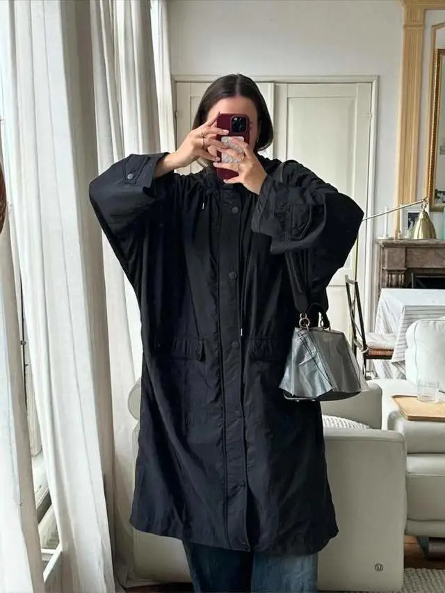 向ins时尚博主Natalie Novik取经,重塑你的日常穿搭风格 向ins时尚博主Natalie Novik取经,重塑你的日常穿搭风格