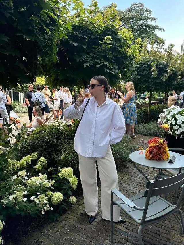 向ins时尚博主Natalie Novik取经,重塑你的日常穿搭风格 向ins时尚博主Natalie Novik取经,重塑你的日常穿搭风格