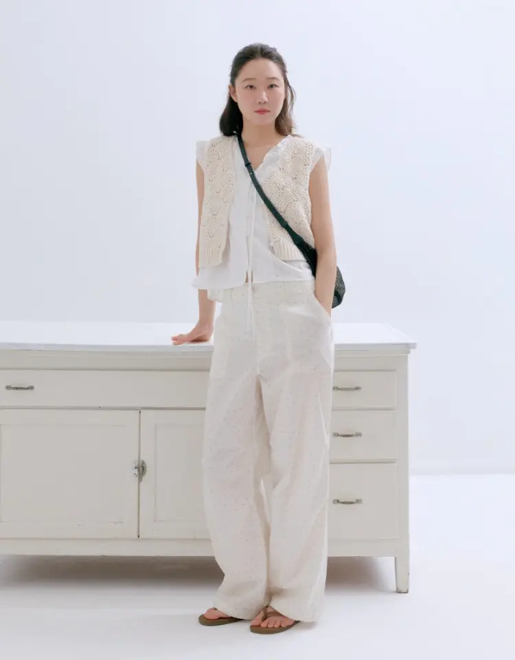 孔晓振的”不费力时髦”秘诀大公开!今夏跟着韩剧女王学穿搭 孔晓振的”不费力时髦”秘诀大公开!今夏跟着韩剧女王学穿搭