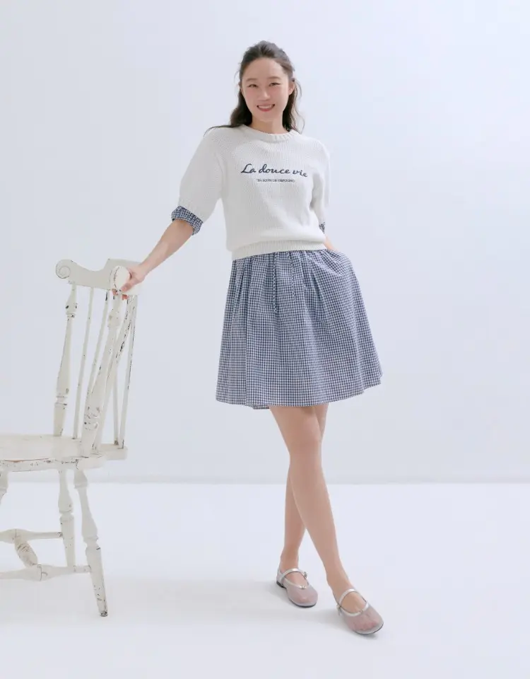 孔晓振的”不费力时髦”秘诀大公开!今夏跟着韩剧女王学穿搭 孔晓振的”不费力时髦”秘诀大公开!今夏跟着韩剧女王学穿搭