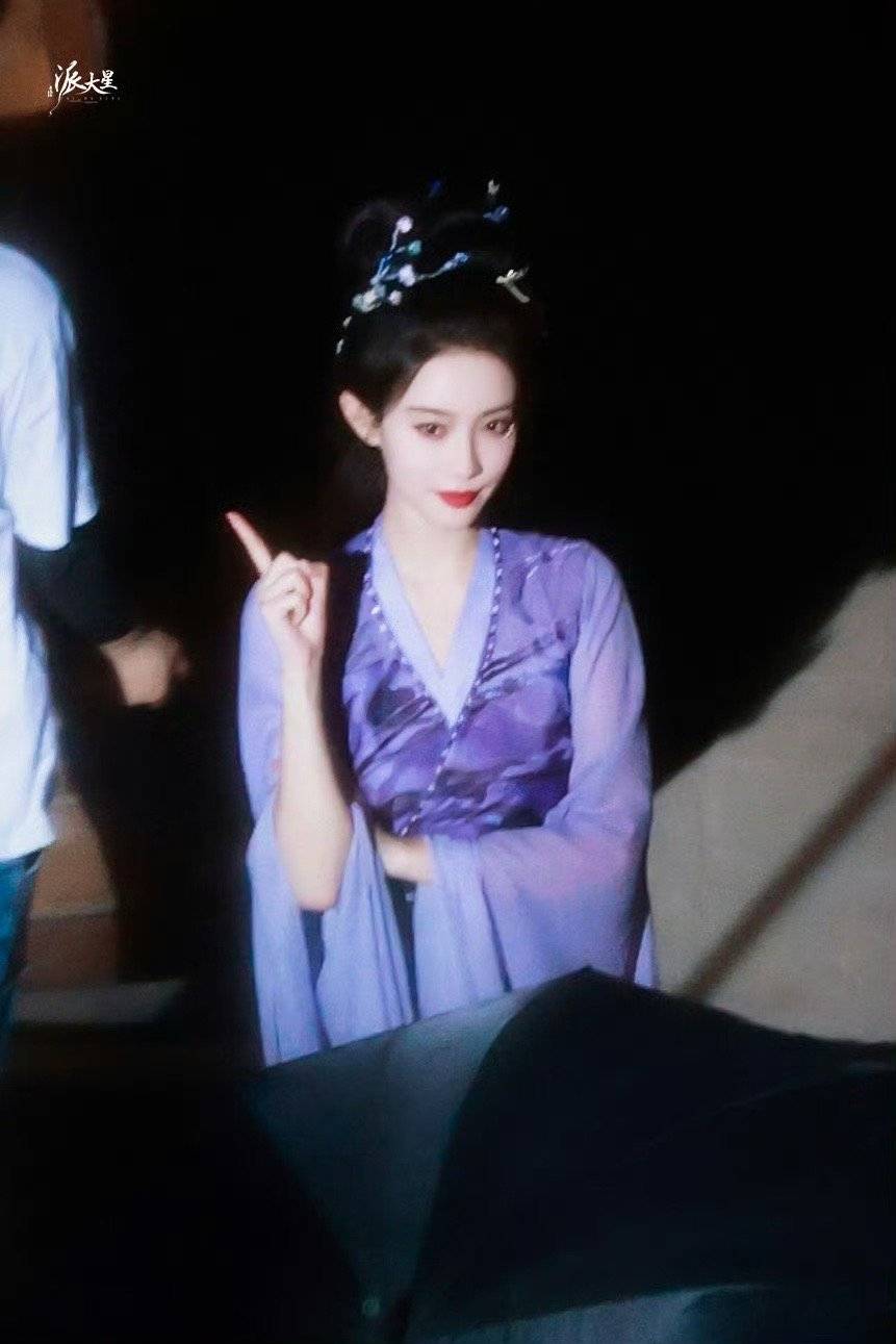 孟子义客串狐妖竹业篇,姐姐好美 孟子义客串狐妖竹业篇,姐姐好美