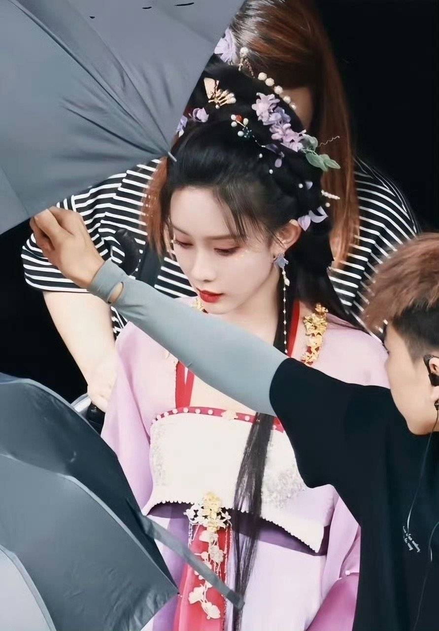 孟子义客串狐妖竹业篇,姐姐好美 孟子义客串狐妖竹业篇,姐姐好美