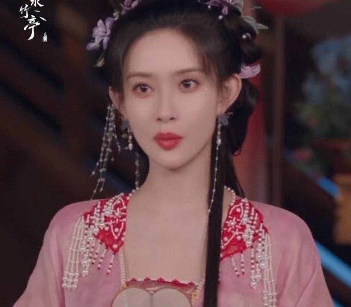 孟子义客串狐妖竹业篇,姐姐好美 孟子义客串狐妖竹业篇,姐姐好美