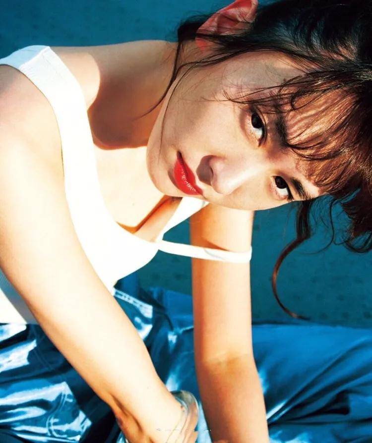 “日本国民老婆”新垣结衣靓丽美图!雪肤玉貌太性感撩人 “日本国民老婆”新垣结衣靓丽美图!雪肤玉貌太性感撩人